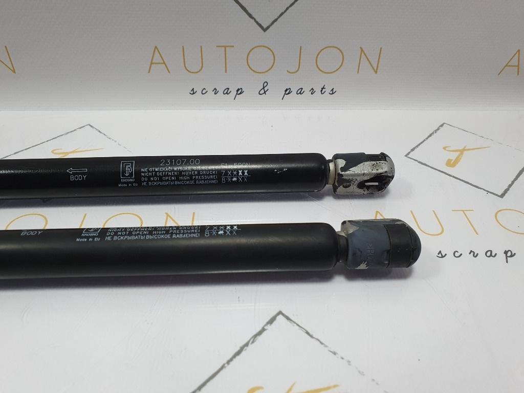 Amortizoare haion OPEL ASTRA G Estate F35_, T98 1998 - 2009 1.6 16V X 16 XEL, Z 16 XE  2310700