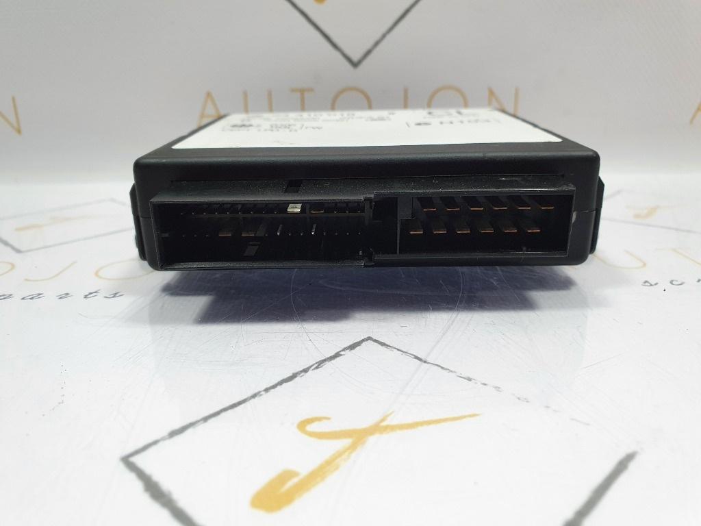 Calculator confort OPEL ASTRA G Estate F35_, T98 1998 - 2009 1.6 16V X 16 XEL, Z 16 XE 24410018CL