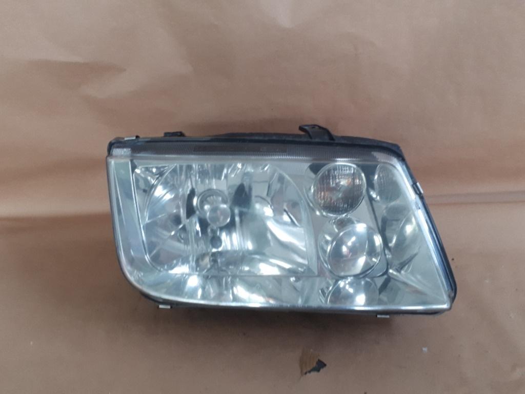 Far dreapta VOLKSWAGEN BORA Estate 1J6 1999 - 2005 HELLA 963 598-00R