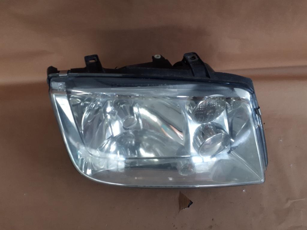 Far dreapta VOLKSWAGEN BORA Estate 1J6 1999 - 2005 HELLA 963 598-00R