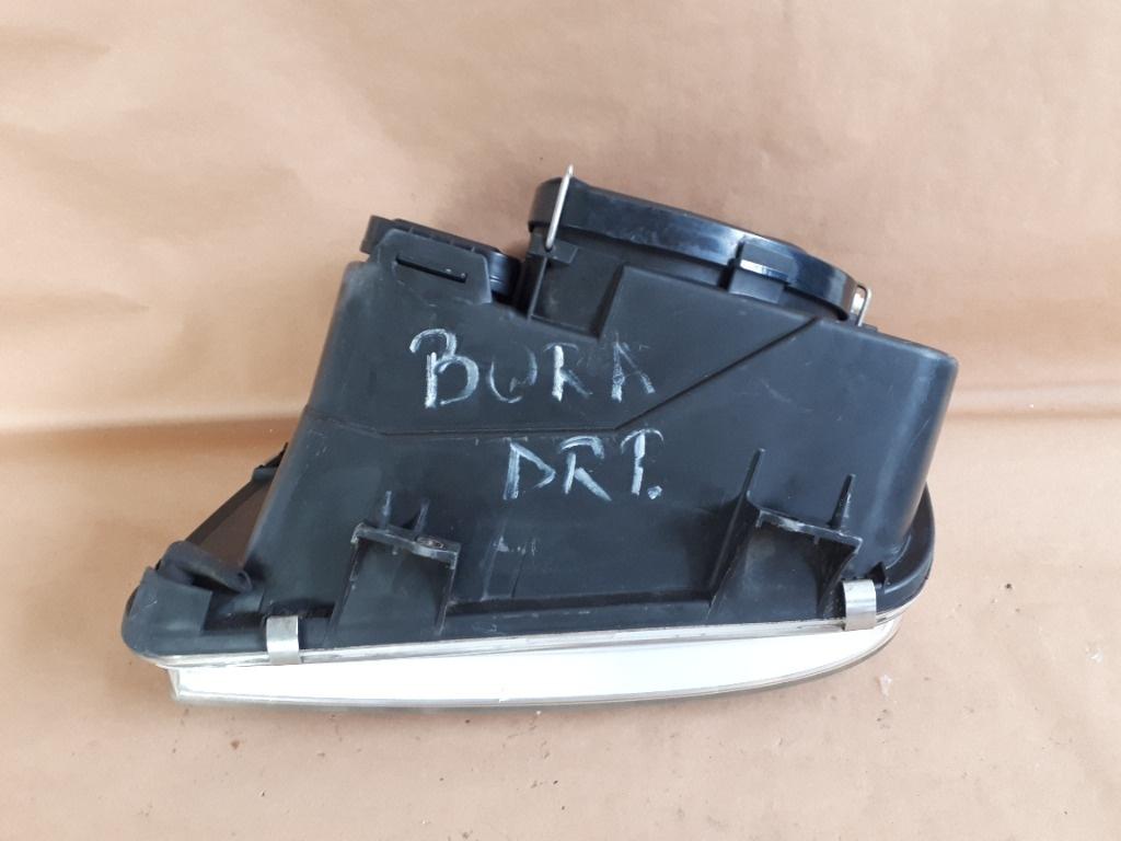 Far dreapta VOLKSWAGEN BORA Estate 1J6 1999 - 2005 HELLA 963 598-00R