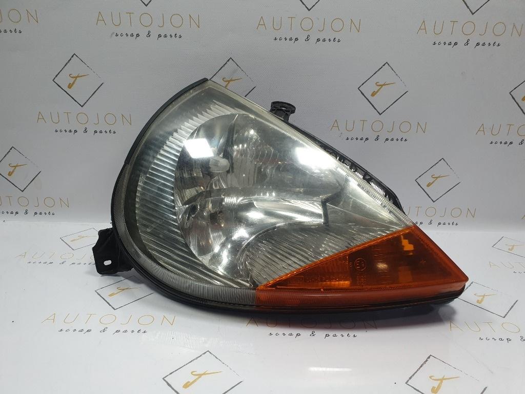 Far dreapta FORD KA RB_ 1996 - 20081.3 i JJB fara cod !