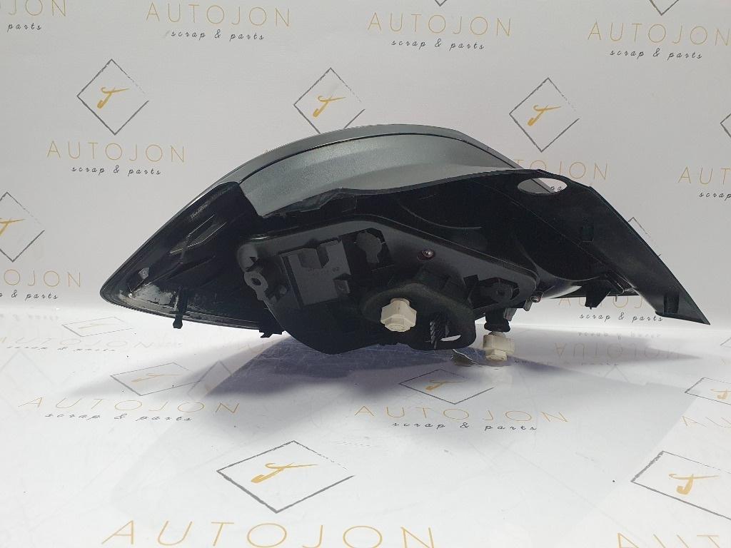 Stop dreapta OPEL ASTRA H Estate L35, A04 2004 - 20141.7 CDTI A 17 DTR, Z 17 DTR HELLA 008653-02 24-451-837GM
