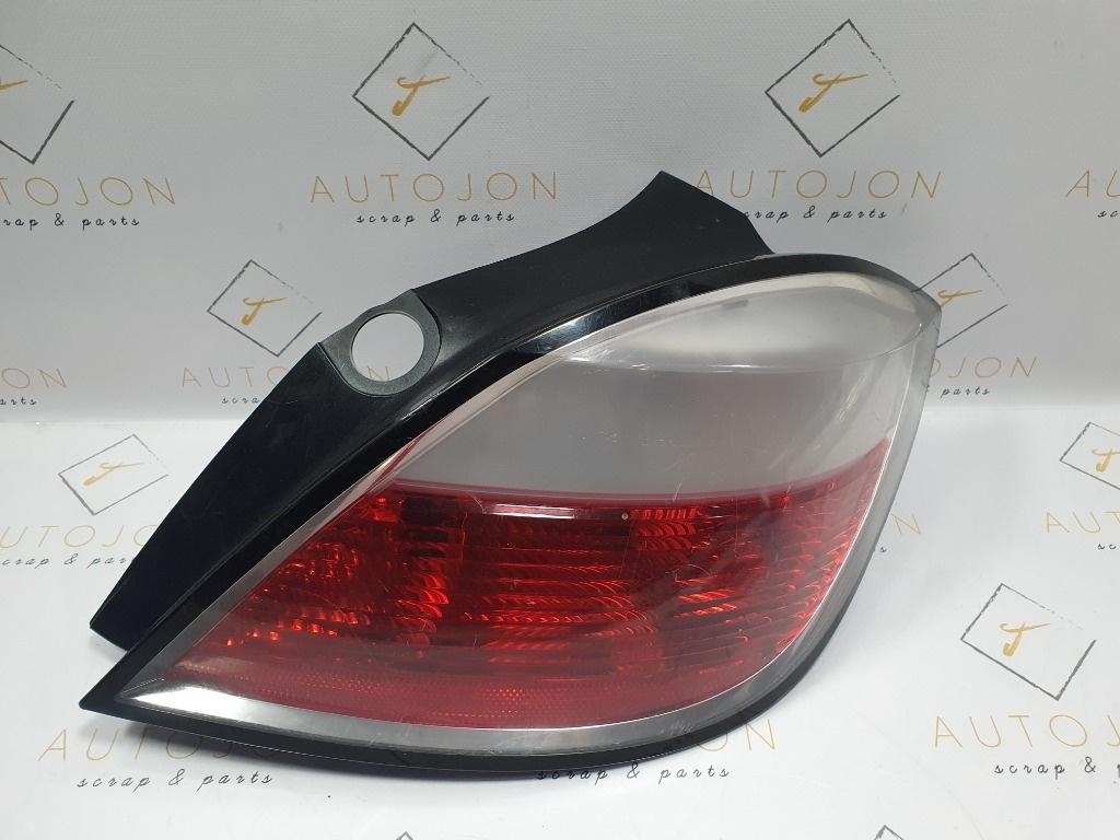 Stop dreapta OPEL ASTRA H Estate L35, A04 2004 - 20141.7 CDTI A 17 DTR, Z 17 DTR HELLA 008653-02 24-451-837GM