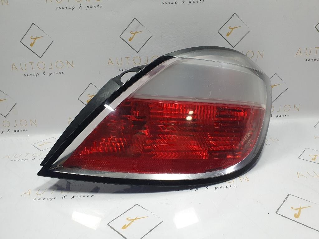 Stop dreapta OPEL ASTRA H Estate L35, A04 2004 - 20141.7 CDTI A 17 DTR, Z 17 DTR HELLA 008653-02 24-451-837GM