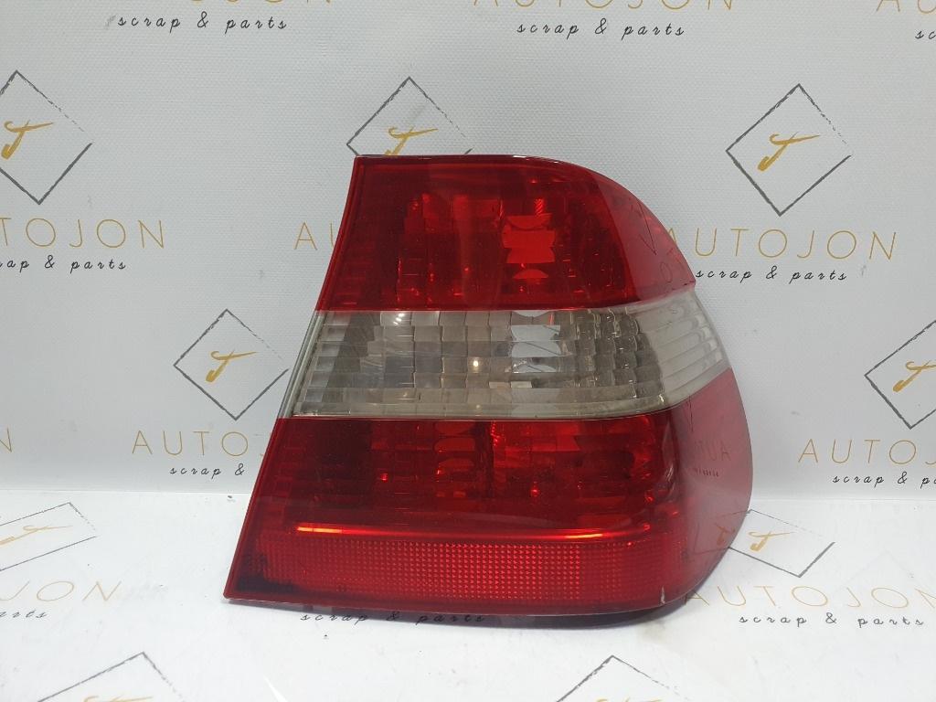 Stop dreapta BMW 3 IV E46 1998 - 2005 6910532