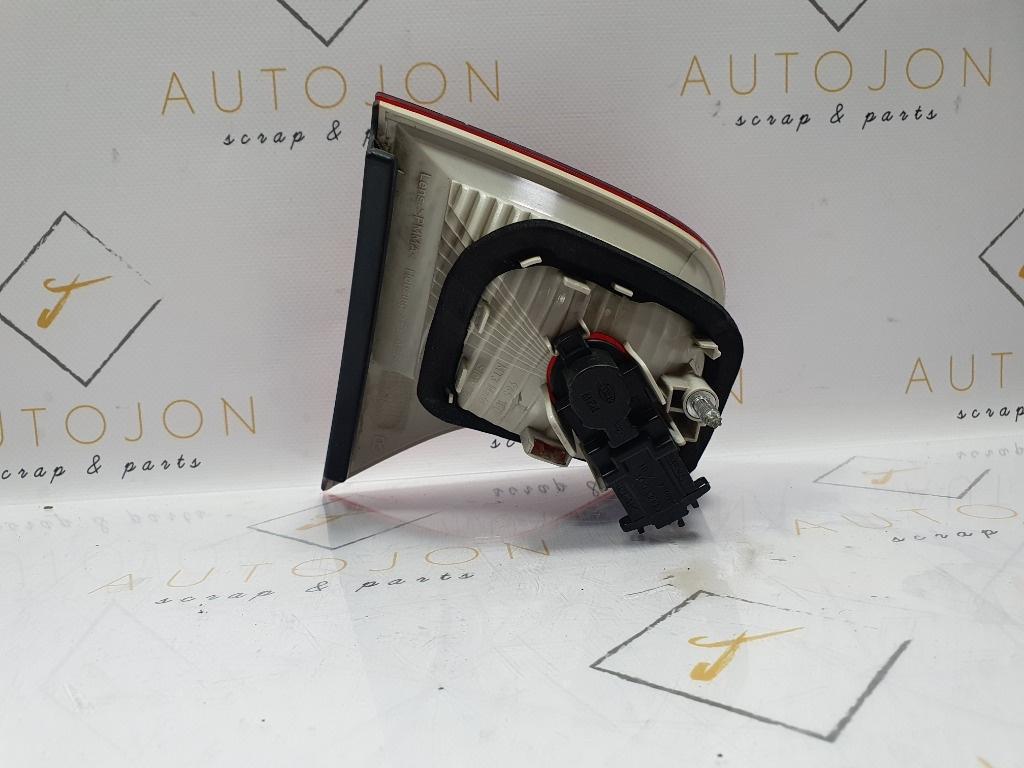 Stop haion dreapta AUDI A4 III 8EC, B7 2004 - 2008 1.9 TDI BKE, BRB 8E5945094