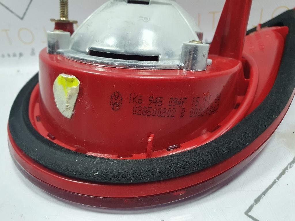 Stop haion dreapta VOLKSWAGEN GOLF V 1K1 2003 - 2009 1.9 TDI BKC, BLS, BXE  1K6945094F