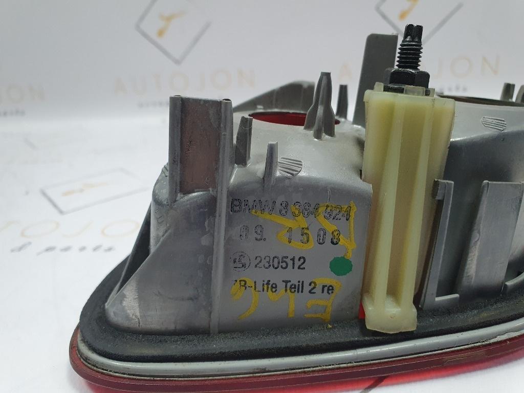 Stop haion dreapta BMW 3 IV E46 1998 - 2005, Sedan 8364924