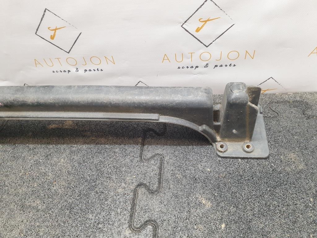 Armatura bara  spate PEUGEOT 406 8B 1995 - 2005 2.2 HDi 4HX (DW12TED4/FAP) 9658665480