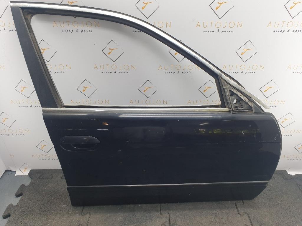 Usa  dreapta fata BMW 5 E39 1995 - 2003, Sedan
