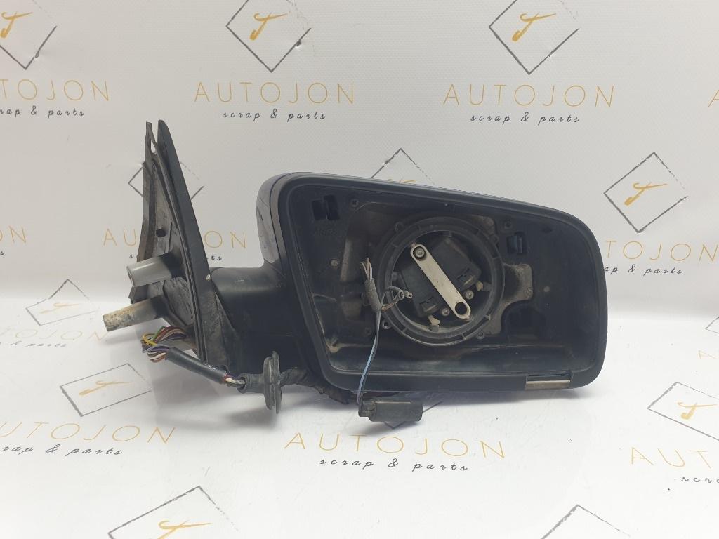 Carcasa oglinda dreapta BMW 5 E60 2001 - 2010 3.0 525 d M57 D30 (306D3) 53010