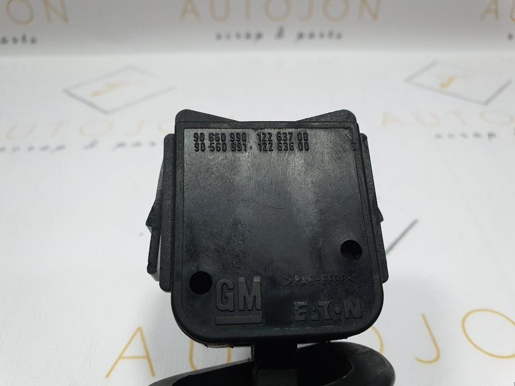 Maneta semnalizare OPEL ASTRA G Estate F35_, T98 1998 - 20091.6 16V X 16 XEL, Z 16 XE 90560990