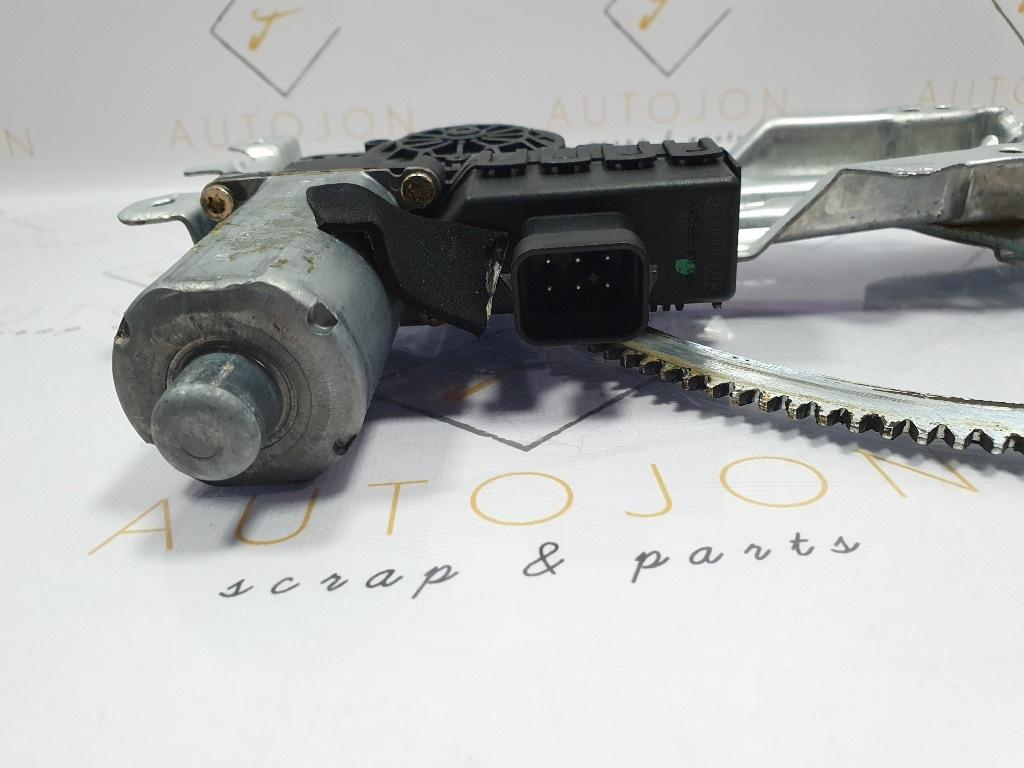 Macara Geam dreapta fata OPEL ASTRA G Estate F35_, T98 1998 - 20091.6 16V X 16 XEL, Z 16 XE 90521882  90521876
