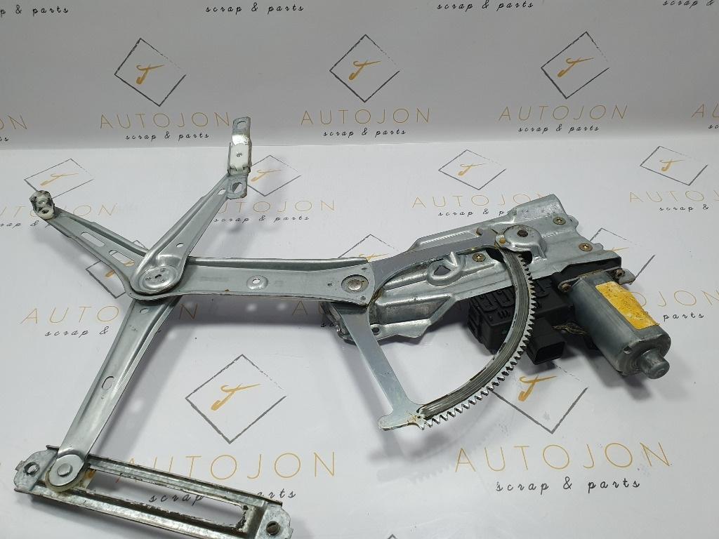 Macara Geam dreapta fata OPEL ASTRA G Estate F35_, T98 1998 - 20091.6 16V X 16 XEL, Z 16 XE 90521882  90521876