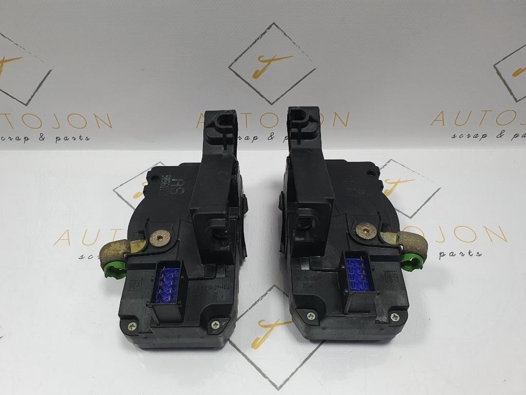 Broasca usa fata OPEL ASTRA G Estate F35_, T98 1998 - 2009 1.6 16V X 16 XEL, Z 16 XE 90561151