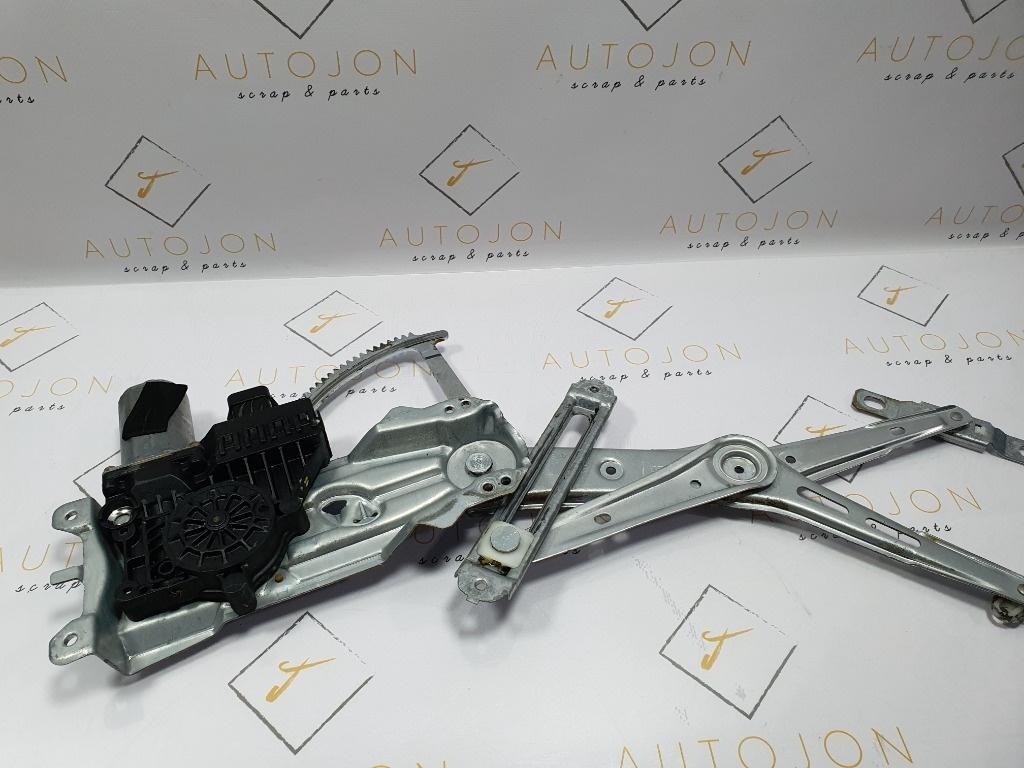 Macara Geam stanga fata OPEL ASTRA G Estate F35_, T98 1998 - 20091.6 16V X 16 XEL, Z 16 XE 90521875