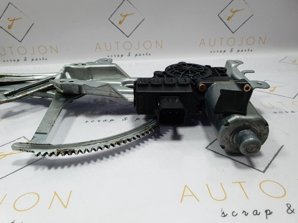 Macara Geam stanga fata OPEL ASTRA G Estate F35_, T98 1998 - 20091.6 16V X 16 XEL, Z 16 XE 90521875