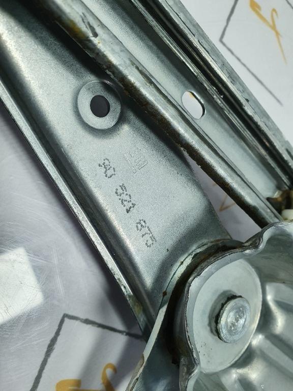 Macara Geam stanga fata OPEL ASTRA G Estate F35_, T98 1998 - 20091.6 16V X 16 XEL, Z 16 XE 90521875