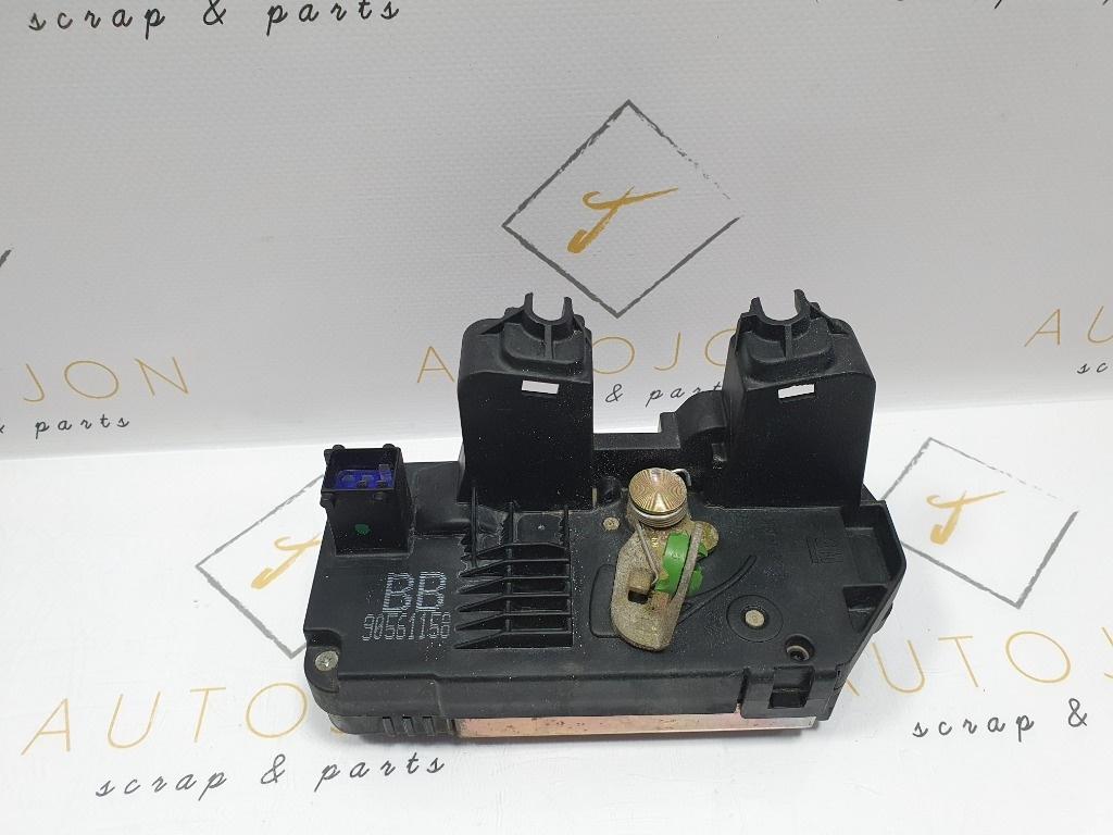 Broasca usa dreapta spate OPEL ASTRA G Hatchback F48_, F08_, T98 1998 - 2009 1.6 16V X 16 XEL, Z 16 XE, C 16 SEL, OPEL CORSA B Estate F35, S93 1998 - 2002 90561158