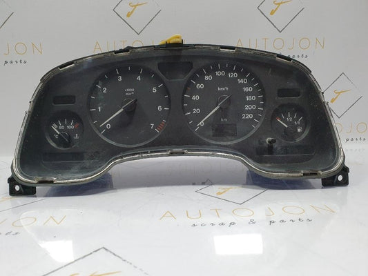 Ceasuri de bord  OPEL ASTRA G Saloon F69_, T98 1998 - 2009 1.6 16V X 16 XEL, Z 16 XE 09228753EB
