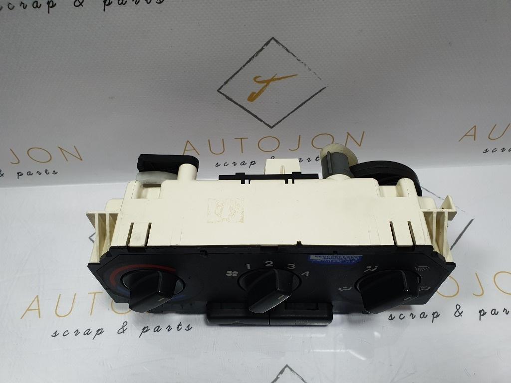 Panou climatizare OPEL ASTRA G Estate F35_, T98 1998 - 2009 1.6 1.6 Z 16 SE 905600365