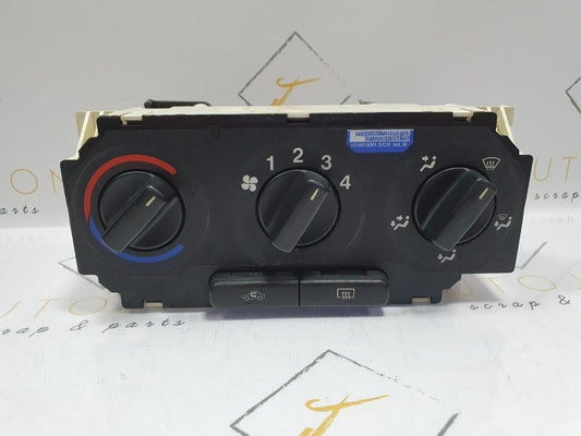 Panou climatizare OPEL ASTRA G Estate F35_, T98 1998 - 2009 1.6 1.6 Z 16 SE 905600365