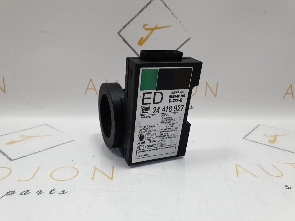 Imobilizator OPEL ASTRA G Estate F35_, T98 1998 - 20091.6 16V X 16 XEL, Z 16 XE 24418927