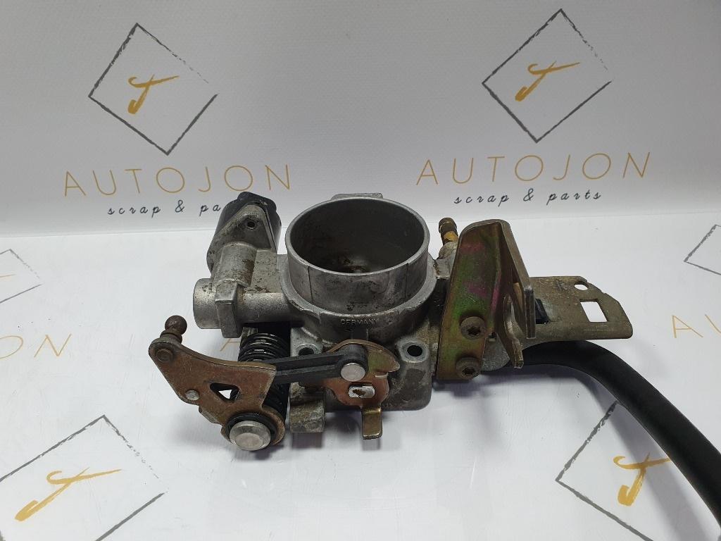Clapeta acceleratie  OPEL ASTRA G Estate F35_, T98 1998 - 2009 1.6 16V X 16 XEL, Z 16 XE 90529710