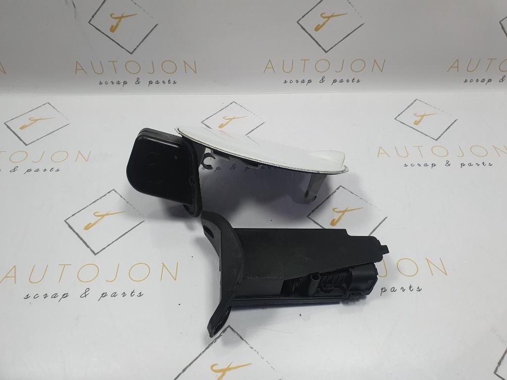 Capac rezervor cu actuator  OPEL ASTRA G Estate F35_, T98 1998 - 2009 1.6 16V X 16 XEL, Z 16 XE 13142277  ,  90559414