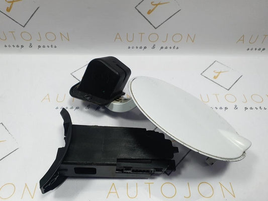 Capac rezervor cu actuator  OPEL ASTRA G Estate F35_, T98 1998 - 2009 1.6 16V X 16 XEL, Z 16 XE 13142277  ,  90559414