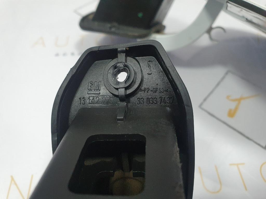 Capac rezervor cu actuator  OPEL ASTRA G Estate F35_, T98 1998 - 2009 1.6 16V X 16 XEL, Z 16 XE 13142277  ,  90559414