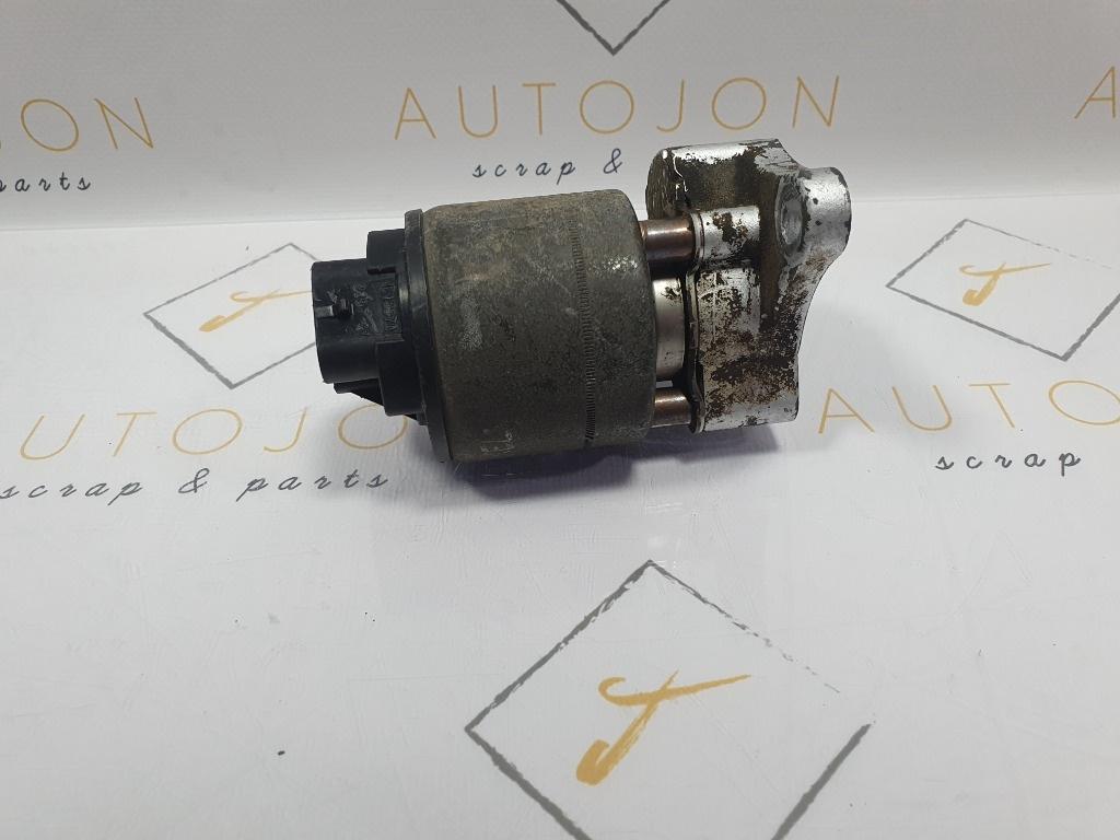 Supapa EGR OPEL ASTRA G Estate F35_, T98 1998 - 2009 16V X 16 XEL, Z 16 XE 9523216371A
