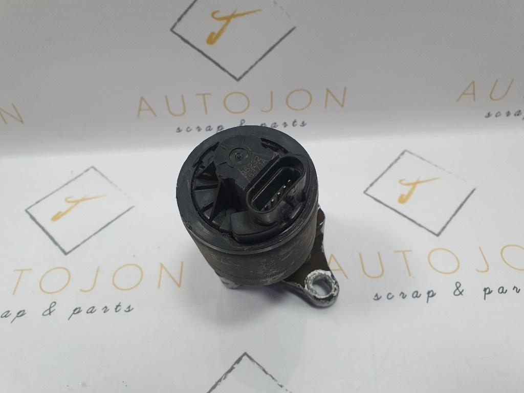 Supapa EGR OPEL ASTRA G Estate F35_, T98 1998 - 2009 16V X 16 XEL, Z 16 XE 9523216371A