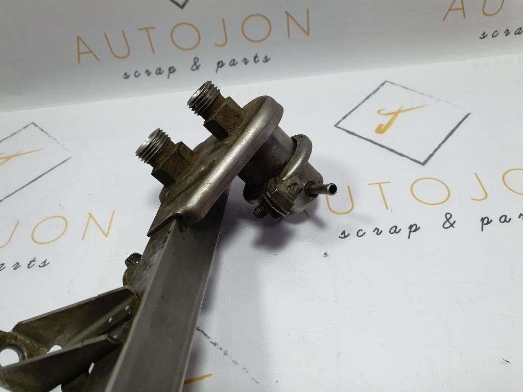 Rampa Injectoare OPEL ASTRA G CLASSIC Caravan F35 2004 - 20091.6 1.6 1.6 Z 16 XE 0280160560