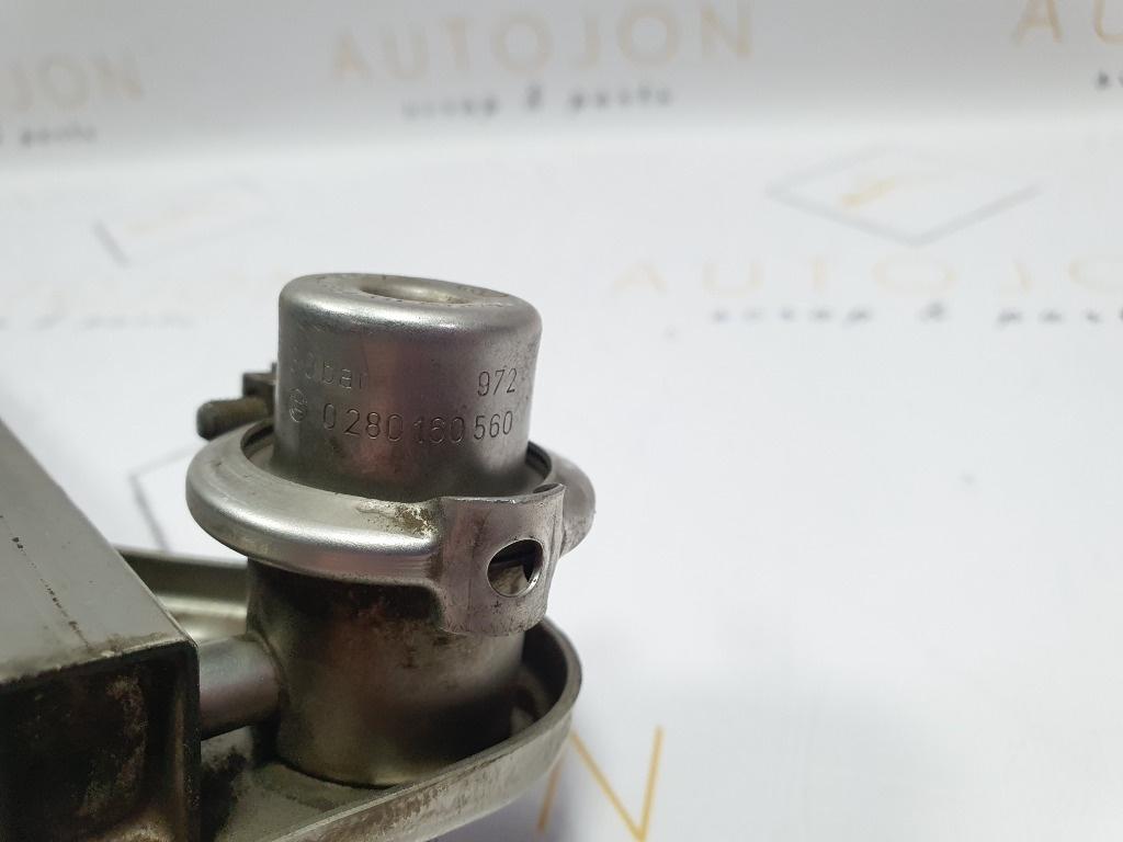 Rampa Injectoare OPEL ASTRA G CLASSIC Caravan F35 2004 - 20091.6 1.6 1.6 Z 16 XE 0280160560