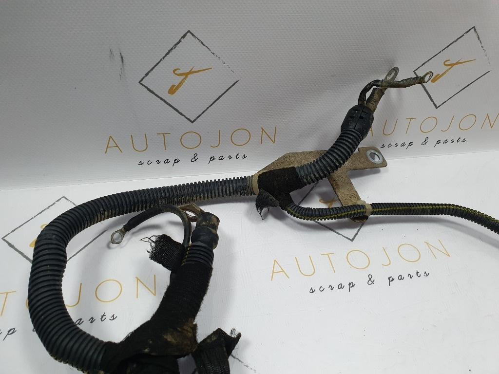 Cablaj alternator si electromotor OPEL ASTRA G Estate F35_, T98 1998 - 2009 1.6 16V X 16 XEL, Z 16 XE  90588301