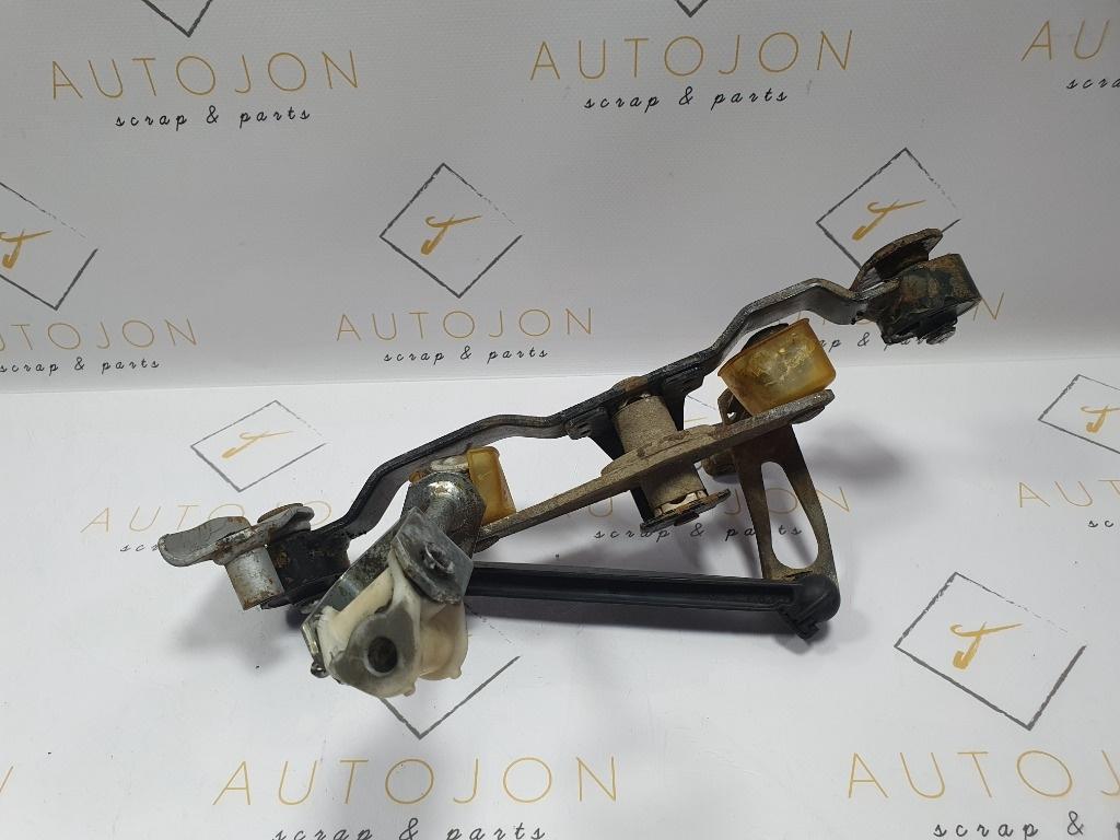 Suport timonerie schimbator de viteze OPEL ASTRA G Estate F35_, T98 1998 - 2009 16V X 16 XEL, Z 16 XE 90425765