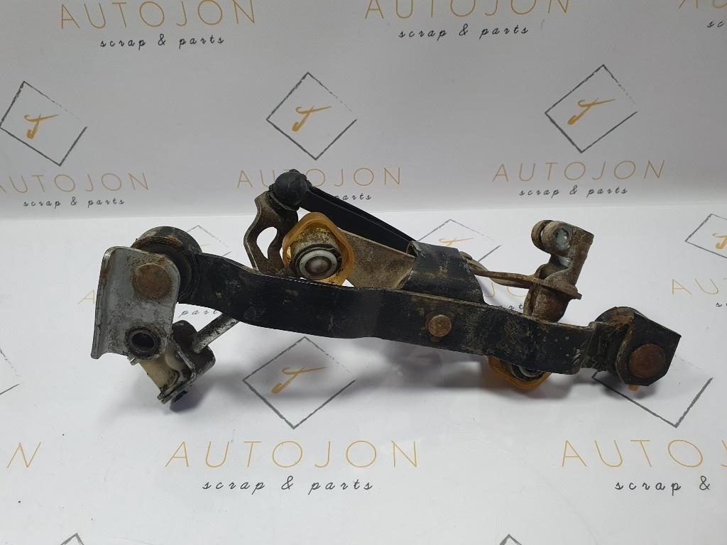 Suport timonerie schimbator de viteze OPEL ASTRA G Estate F35_, T98 1998 - 2009 16V X 16 XEL, Z 16 XE 90425765