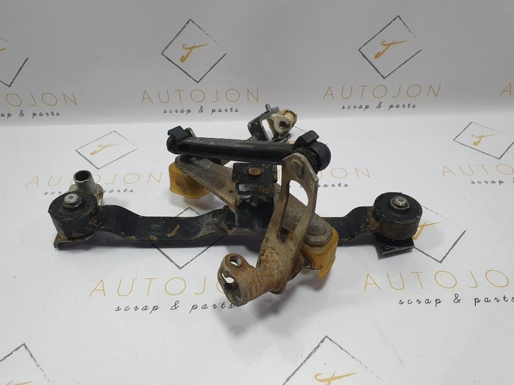 Suport timonerie schimbator de viteze OPEL ASTRA G Estate F35_, T98 1998 - 2009 16V X 16 XEL, Z 16 XE 90425765