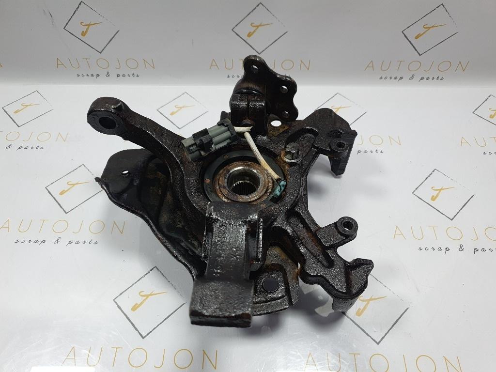 Fuzeta  dreapta fata OPEL ASTRA G Estate F35_, T98 1998 - 20091.6 16V X 16 XEL, Z 16 XE 90498811