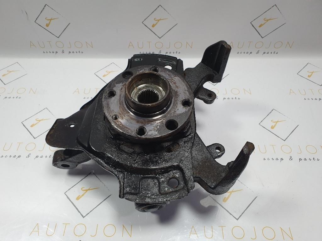 Fuzeta  dreapta fata OPEL ASTRA G Estate F35_, T98 1998 - 20091.6 16V X 16 XEL, Z 16 XE 90498811