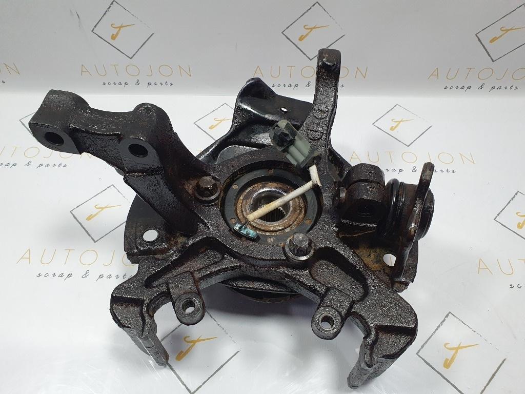 Fuzeta  dreapta fata OPEL ASTRA G Estate F35_, T98 1998 - 20091.6 16V X 16 XEL, Z 16 XE 90498811