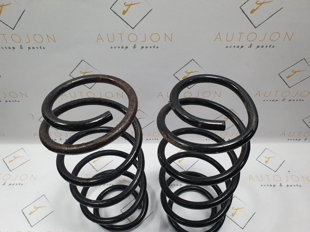 Set arcuri OPEL ASTRA G CLASSIC Caravan F35 2004 - 20091.6 1.6 1.6 Z 16 XE ZD