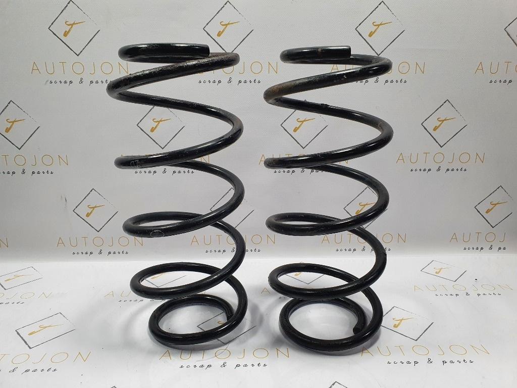 Set arcuri OPEL ASTRA G CLASSIC Caravan F35 2004 - 20091.6 1.6 1.6 Z 16 XE ZD