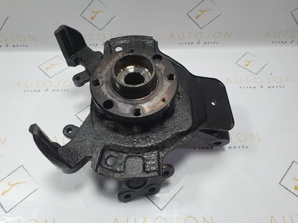 Fuzeta stanga fata OPEL ASTRA G Estate F35_, T98 1998 - 20091.6 16V X 16 XEL, Z 16 XE 90498810