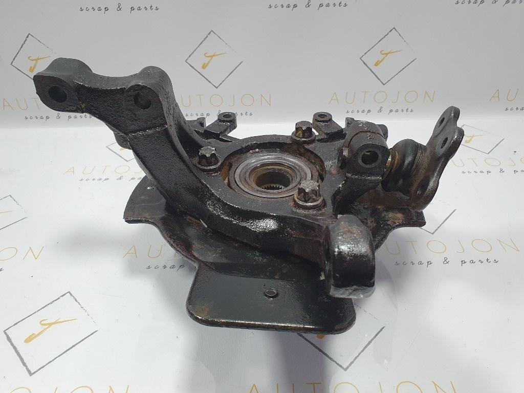 Fuzeta stanga fata OPEL ASTRA G Estate F35_, T98 1998 - 20091.6 16V X 16 XEL, Z 16 XE 90498810