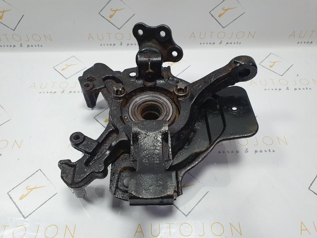 Fuzeta stanga fata OPEL ASTRA G Estate F35_, T98 1998 - 20091.6 16V X 16 XEL, Z 16 XE 90498810