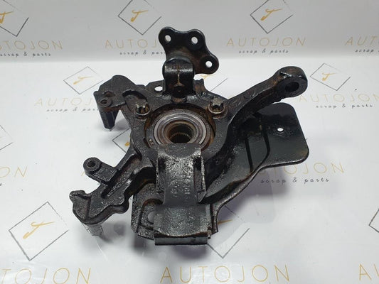 Fuzeta stanga fata OPEL ASTRA G Estate F35_, T98 1998 - 20091.6 16V X 16 XEL, Z 16 XE 90498810