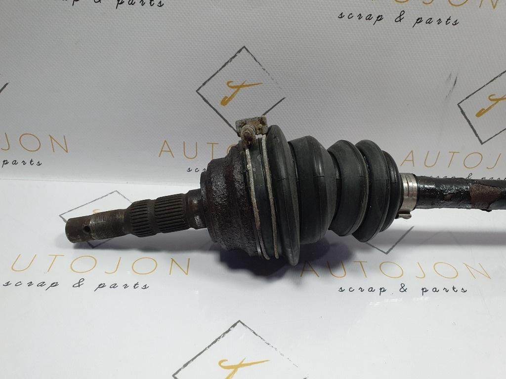 Planetara dreapta OPEL ASTRA G Estate F35_, T98 1998 - 20091.6 16V X 16 XEL, Z 16 XE 90182316